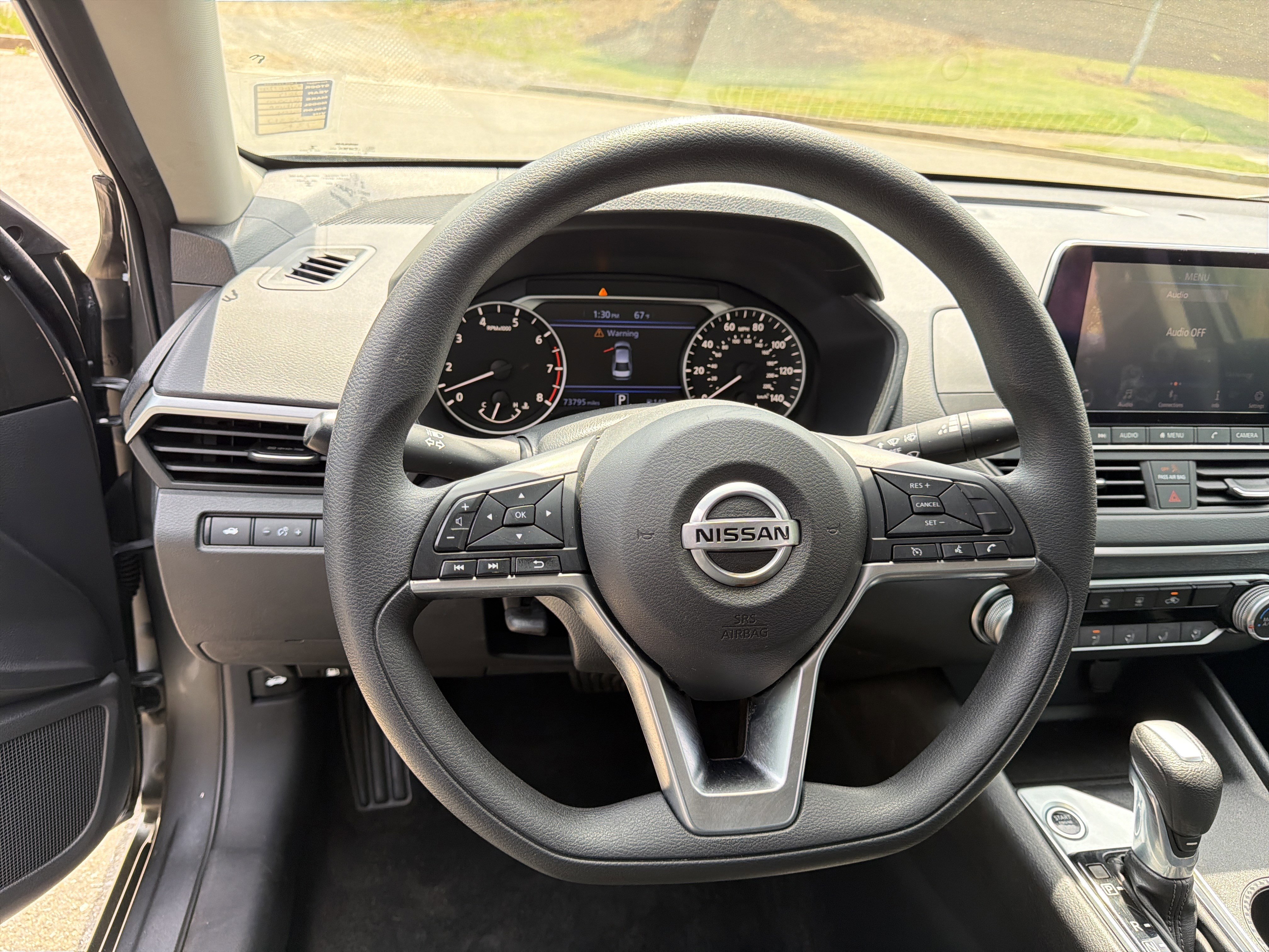 Used 2019 Nissan Altima 2.5 S image 23