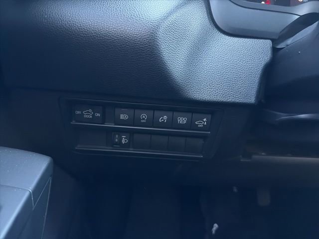 Used 2025 Toyota Tundra SR5 w/ SR5 Convenience Package image 17