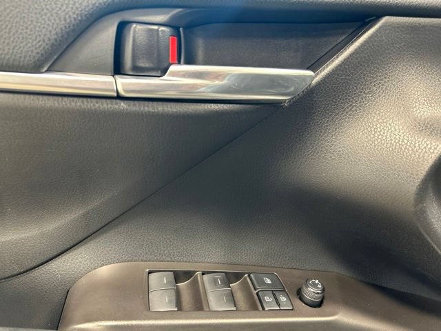 Used 2021 Toyota Camry SE w/ Cold Weather Package AWD/4WD image 21