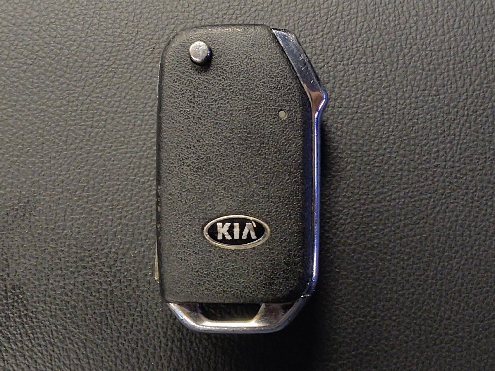 Used 2021 Kia Soul LX FWD image 32