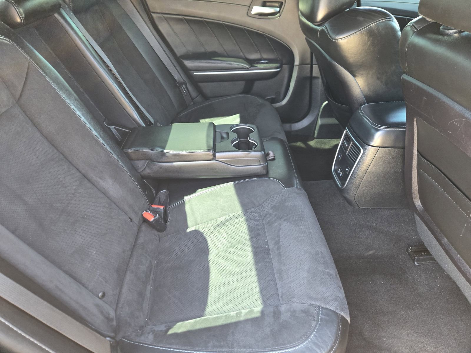 Used 2019 Dodge Charger Scat Pack w/ Plus Group RWD image 40