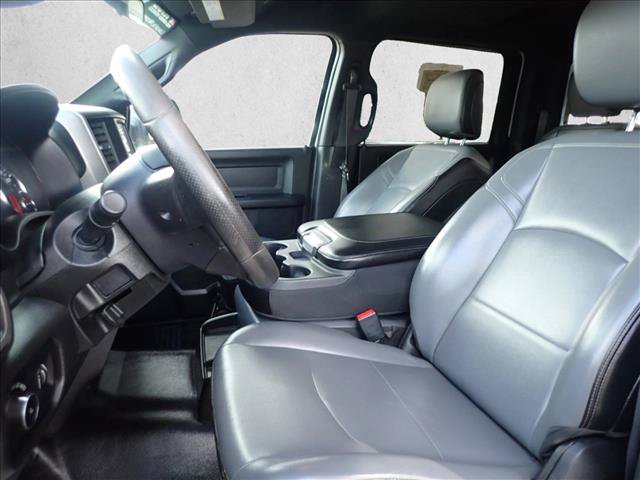 Used 2022 RAM 2500 Tradesman AWD/4WD image 11