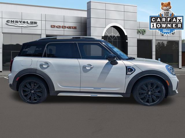 Used 2023 MINI Cooper Countryman S image 2