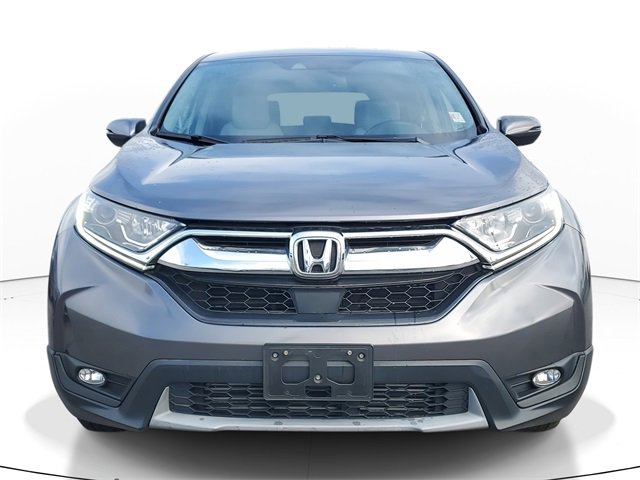 Used 2018 Honda CR-V EX-L video 2