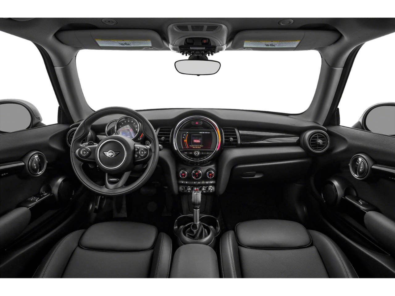 Used 2019 MINI Cooper S FWD image 59