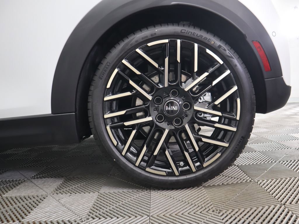 New 2026 MINI Cooper S image 29
