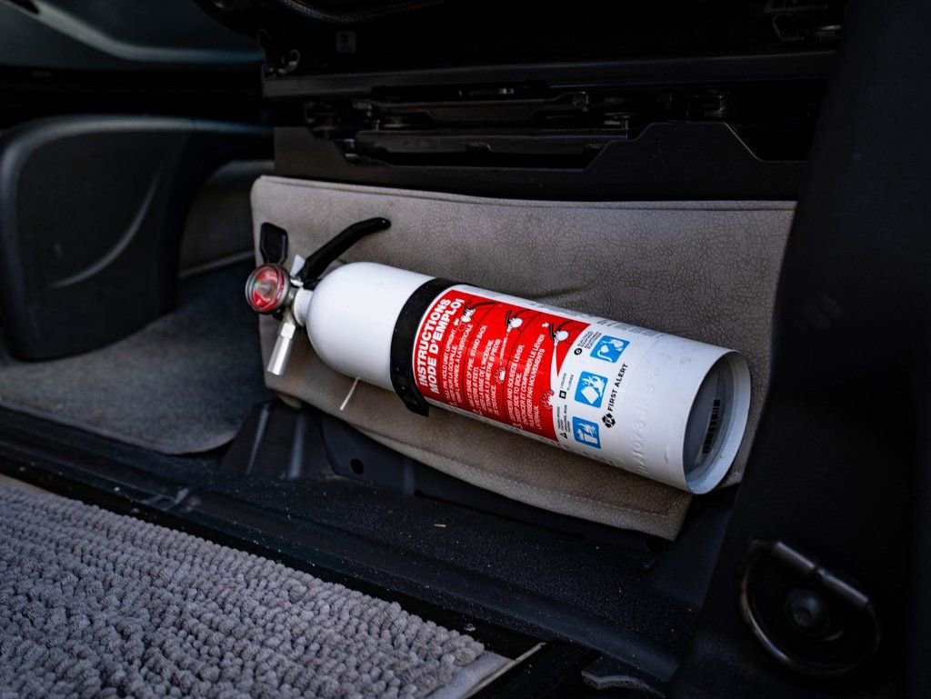 Used 2022 Mercedes-Benz Sprinter 3500 image 40