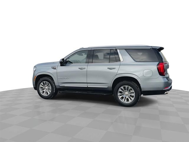 Certified 2025 GMC Yukon Denali image 6