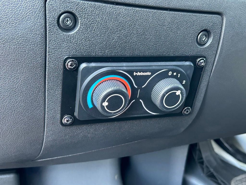 Used 2023 RAM ProMaster 2500 image 41