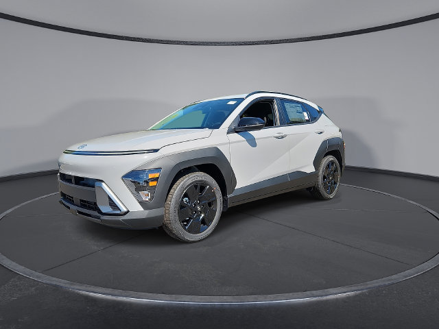 New 2027 Hyundai Kona SEL Sport FWD image 5