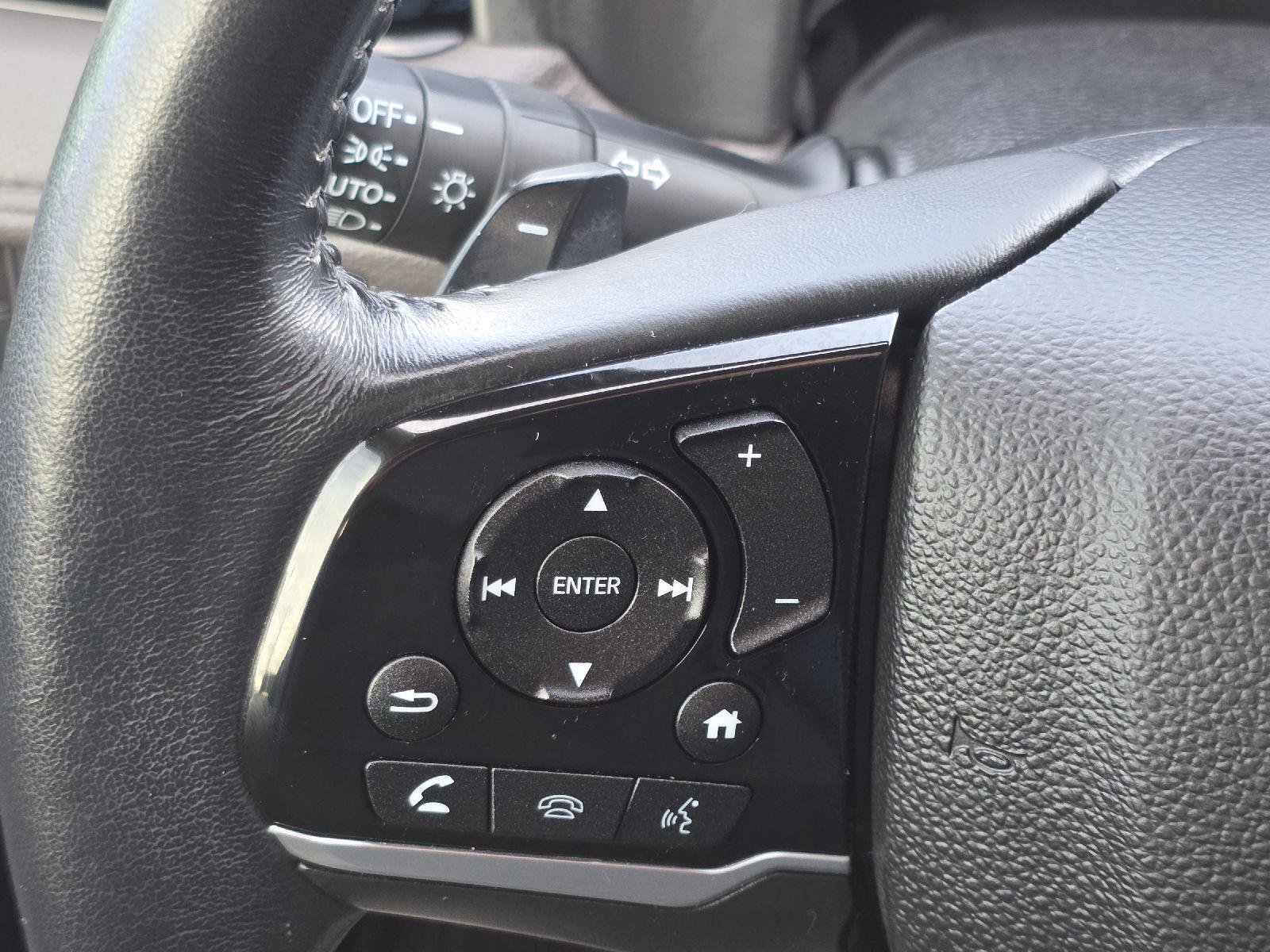 Used 2023 Honda Odyssey Elite image 13