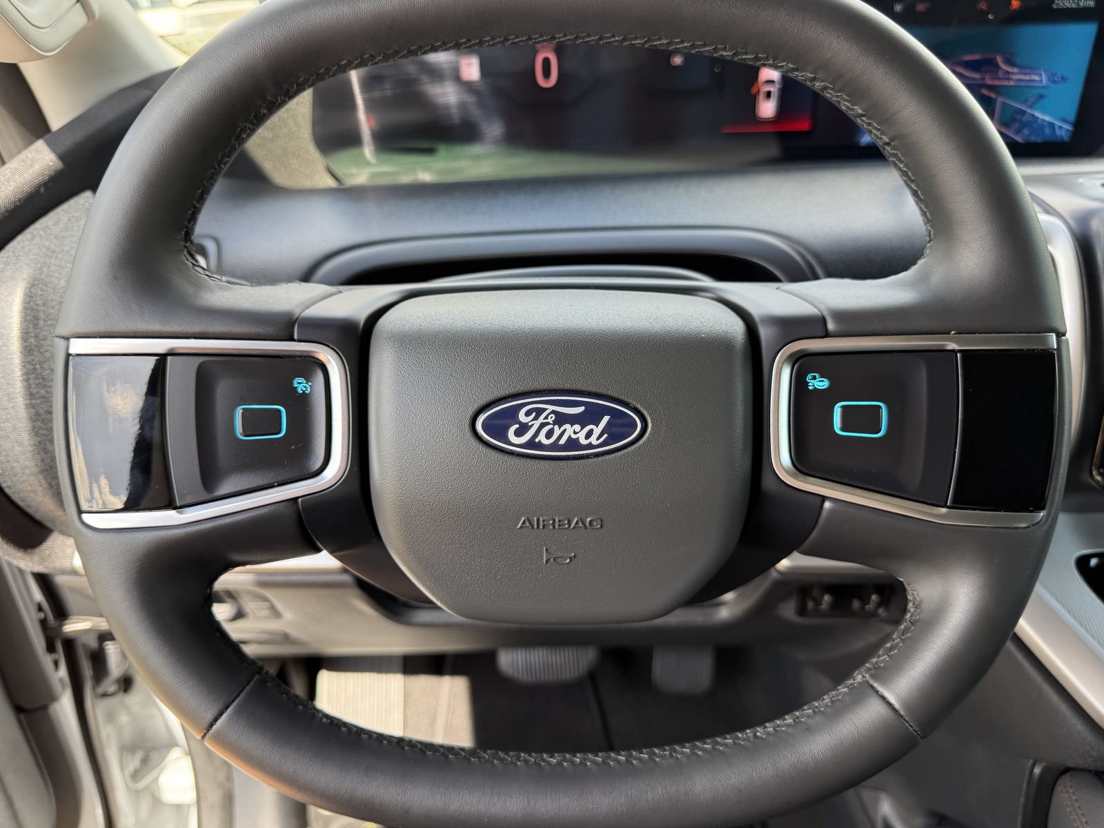 Certified 2025 Ford Expedition Active RWD image 38