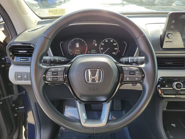 Certified 2024 Honda Pilot EX-L image 26