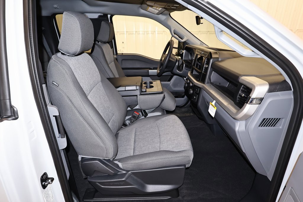 New 2026 Ford F350 XL w/ STX Appearance Package image 14