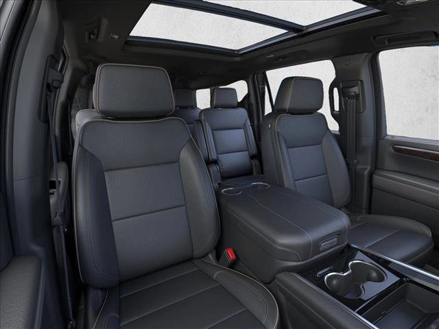 New 2026 Chevrolet Suburban Premier image 16
