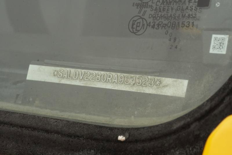 Used 1994 Land Rover Defender 90 image 27