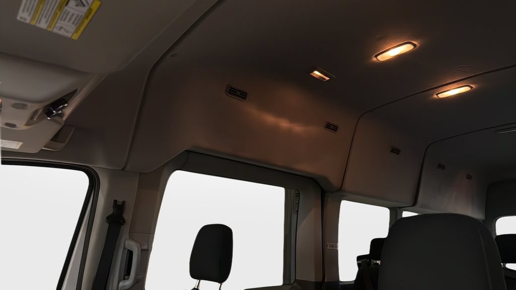 Used 2020 Ford Transit 350 XLT RWD image 30