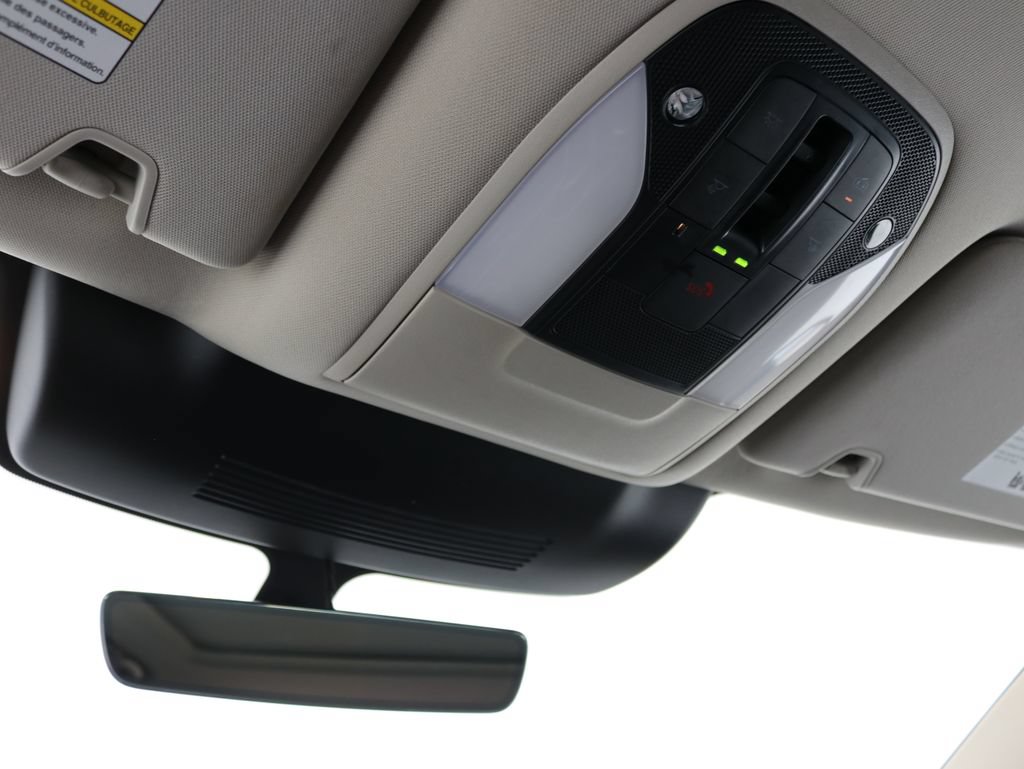 Certified 2025 INFINITI QX60 Pure AWD/4WD image 20