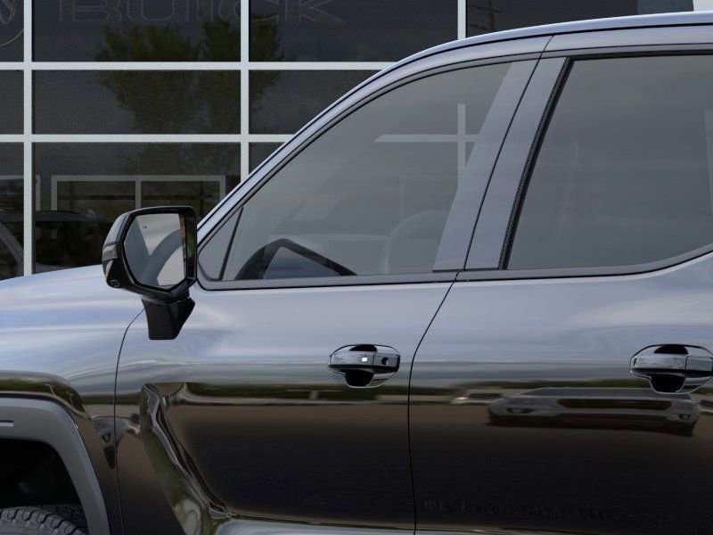 New 2026 GMC Sierra EV Elevation w/ Premium Package image 12