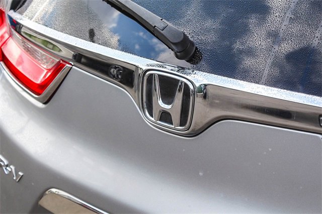 Used 2018 Honda CR-V Touring image 11