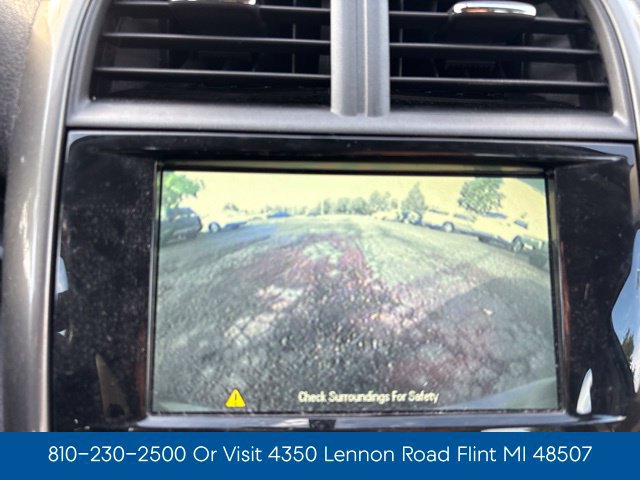 Used 2013 Chevrolet Malibu LT w/ Power Convenience Package FWD image 25