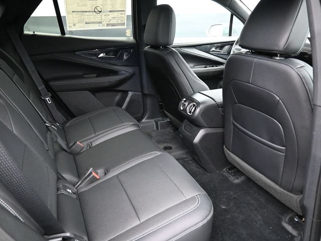 New 2026 Chevrolet Blazer EV LT FWD image 21