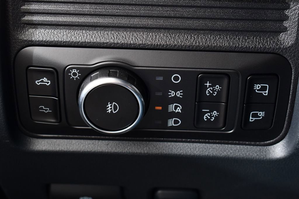 New 2026 Ford F250 Platinum image 32