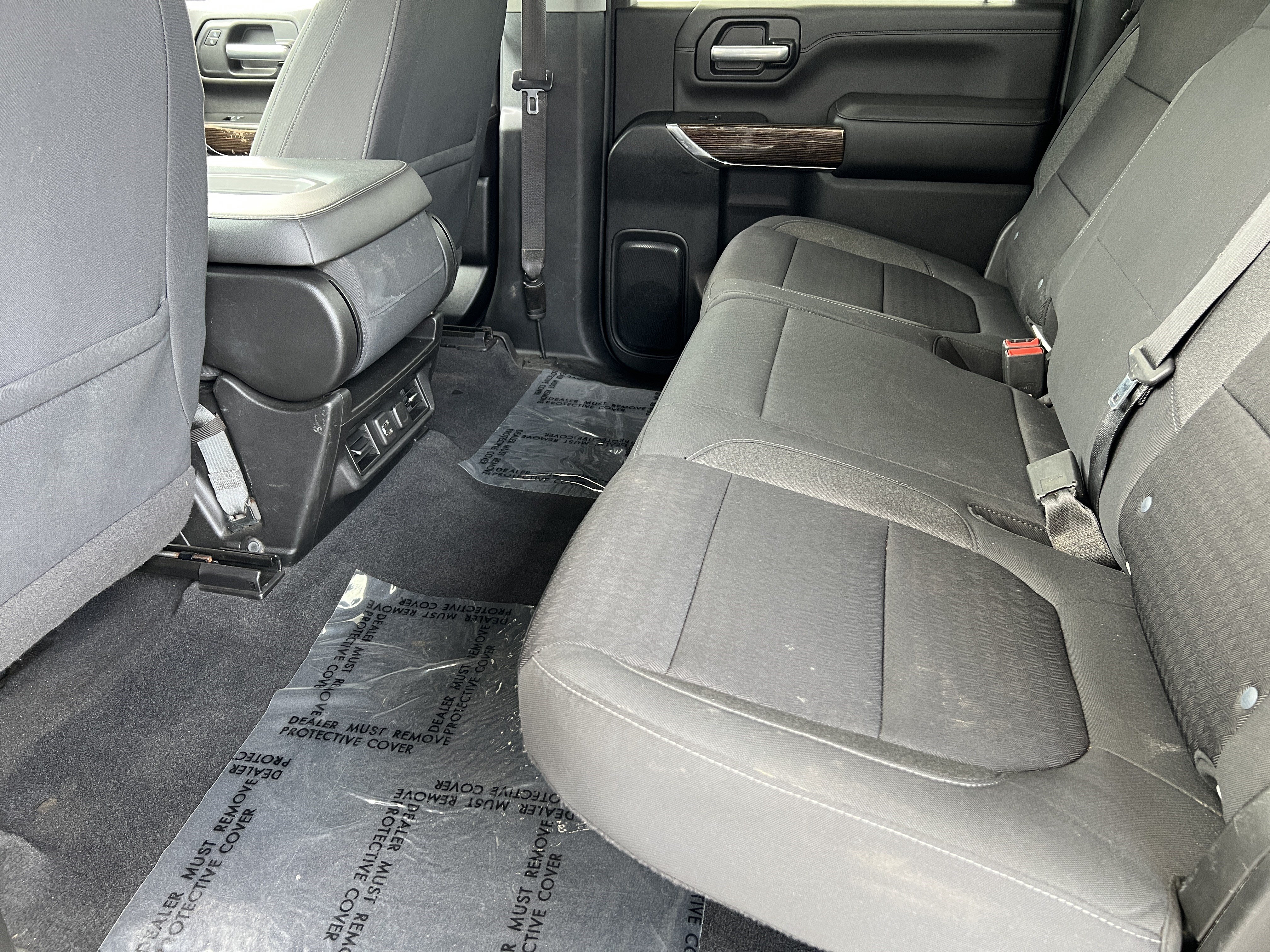 Used 2020 GMC Sierra 3500 SLE w/ SLE Convenience Package AWD/4WD image 13