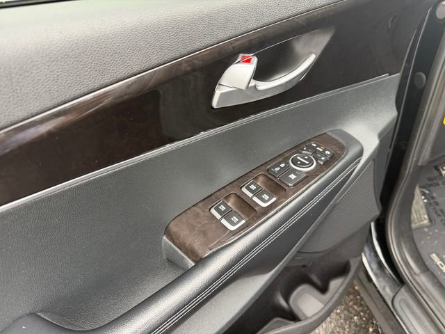 Used 2018 Kia Sorento EX image 15