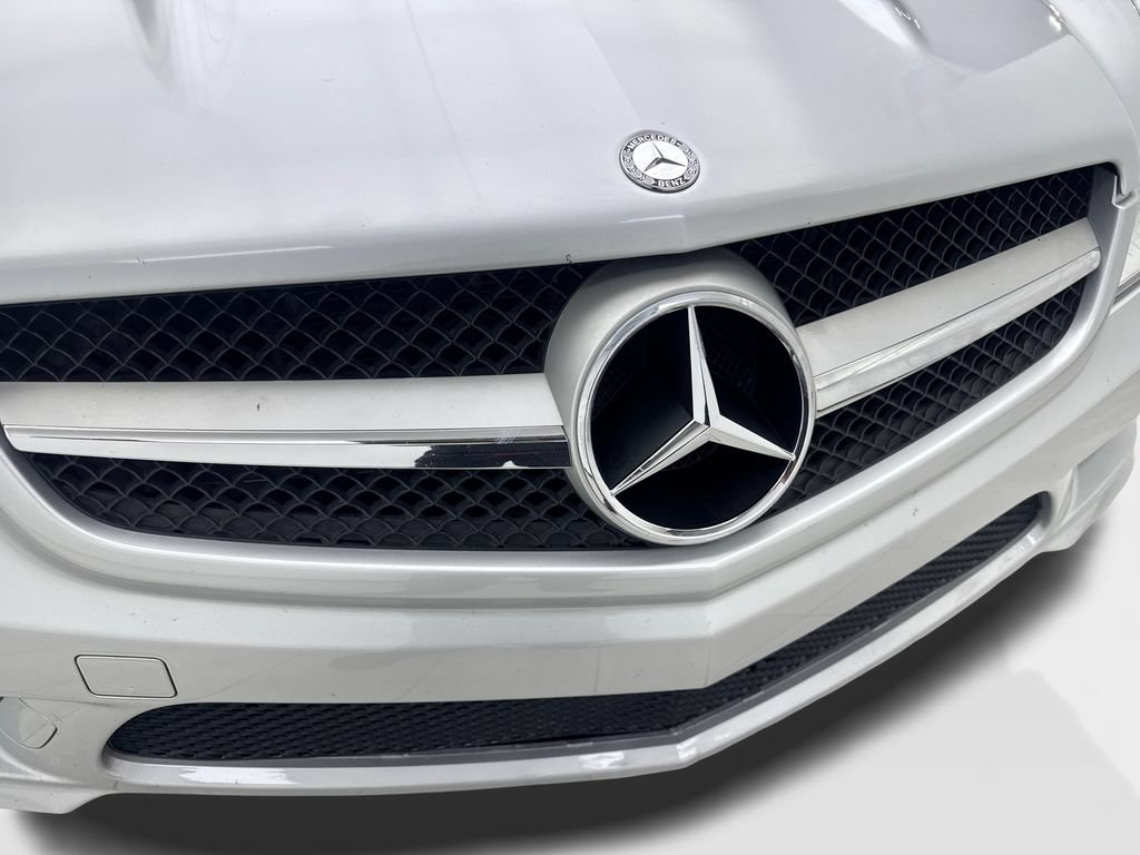 Used 2009 Mercedes-Benz SL 550 image 30