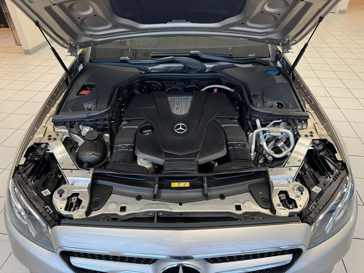Used 2018 Mercedes-Benz E 400 4MATIC Coupe image 72