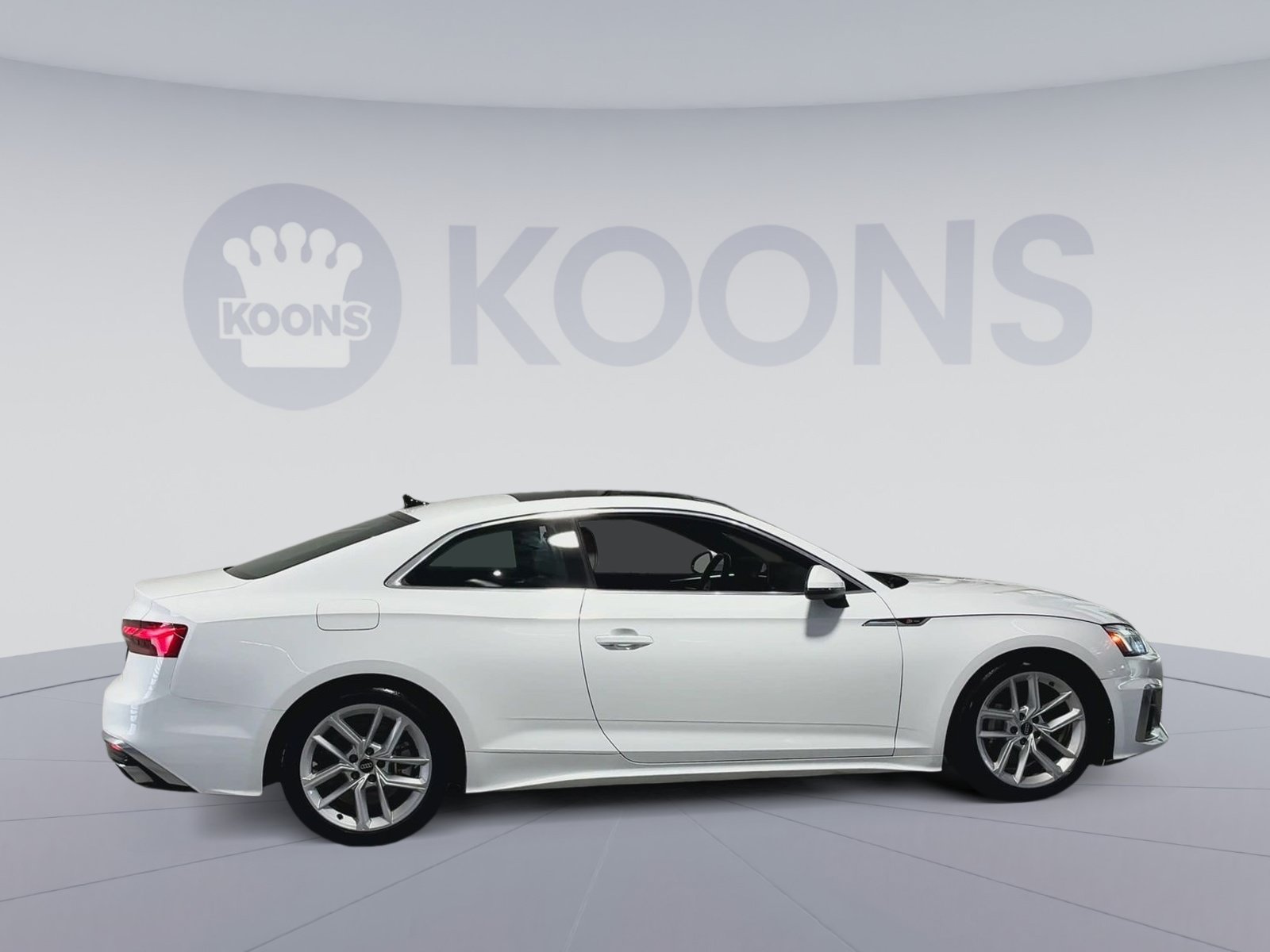 Used 2023 Audi A5 2.0T Premium AWD/4WD image 12