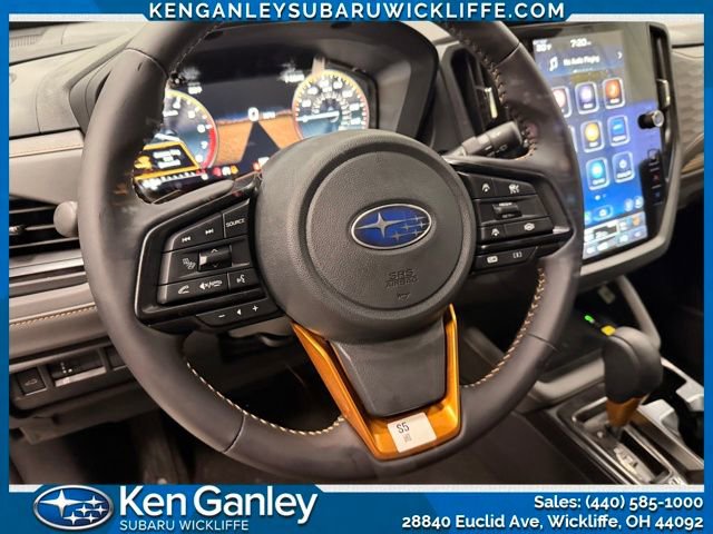 Used 2026 Subaru Forester Wilderness image 9