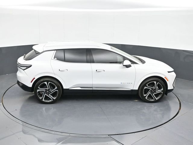 New 2026 Chevrolet Equinox EV LT image 56