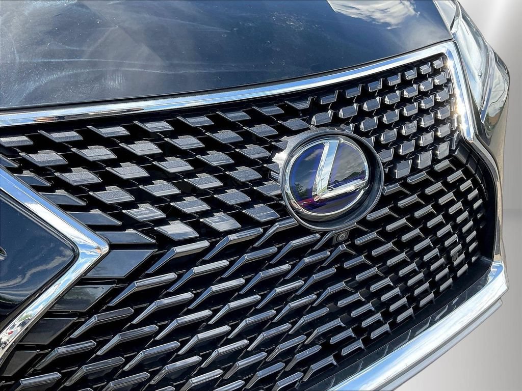 Used 2020 Lexus RX 450h AWD w/ Luxury Package image 32