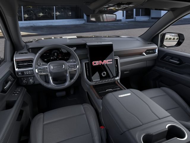 New 2026 GMC Yukon XL Denali w/ LPO, Floor Liner Package AWD/4WD image 15