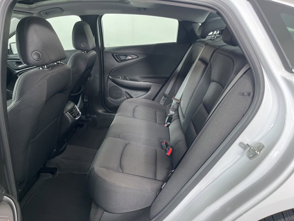 Used 2024 Chevrolet Malibu LT image 22