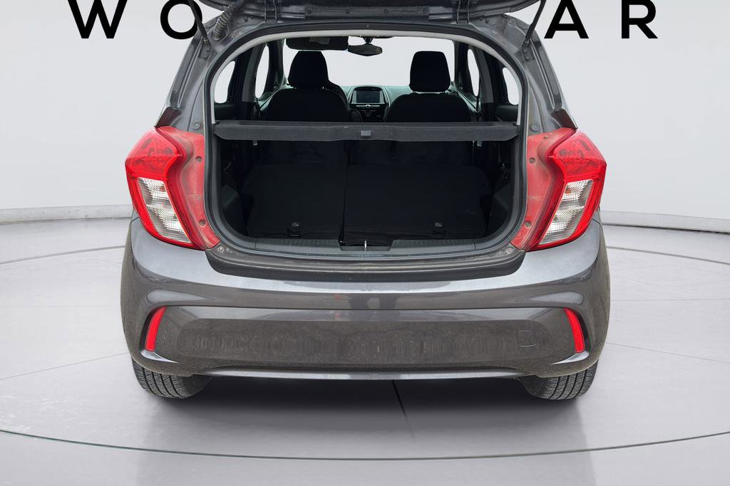 Used 2016 Chevrolet Spark LS image 10