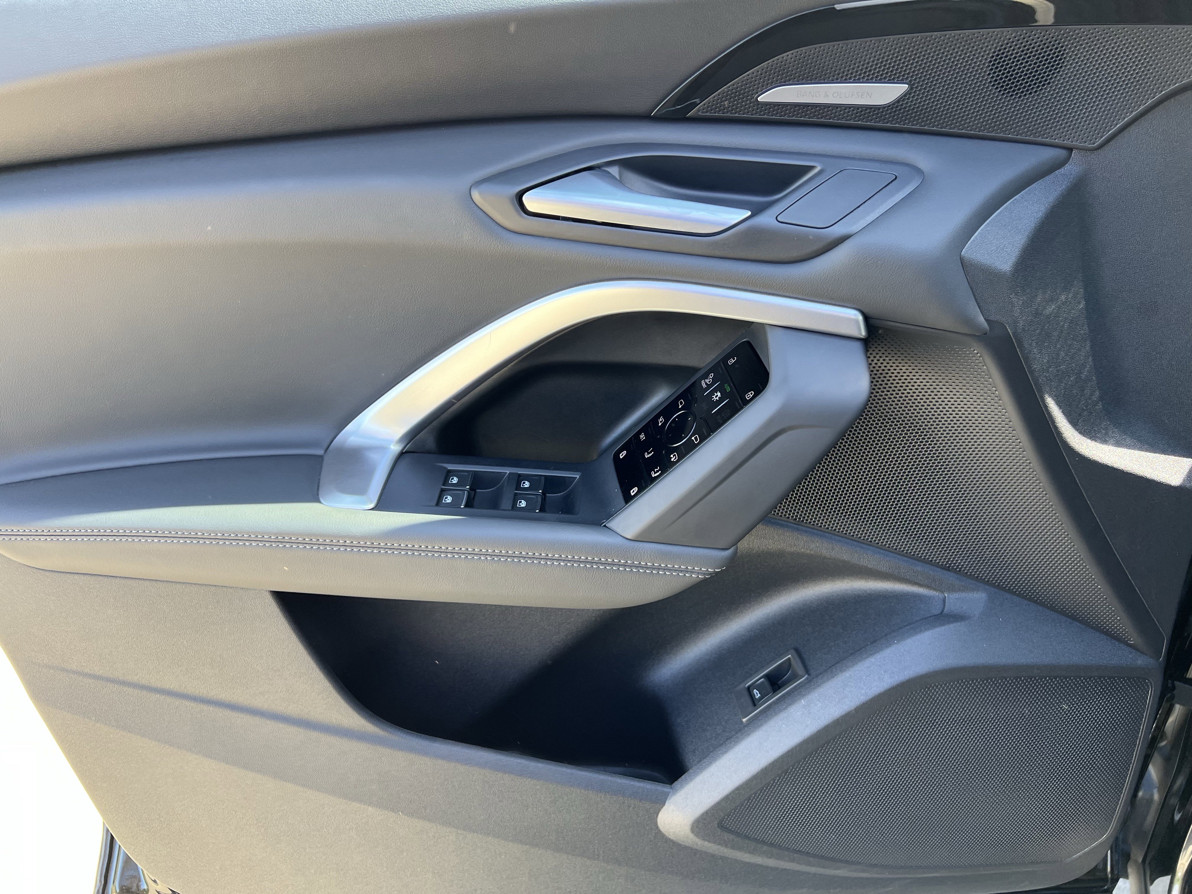 Certified 2025 Audi Q5 Premium Plus w/ Premium Plus image 14