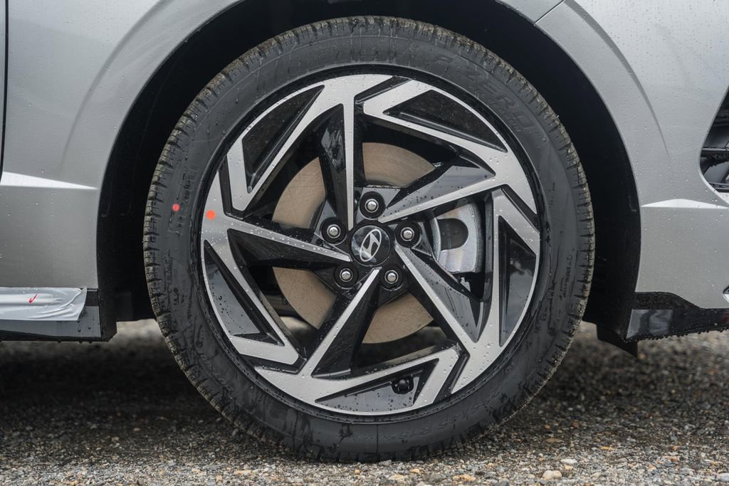 New 2026 Hyundai Sonata SEL FWD image 14