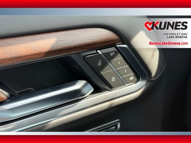 New 2026 GMC Sierra 1500 Denali Ultimate image 53