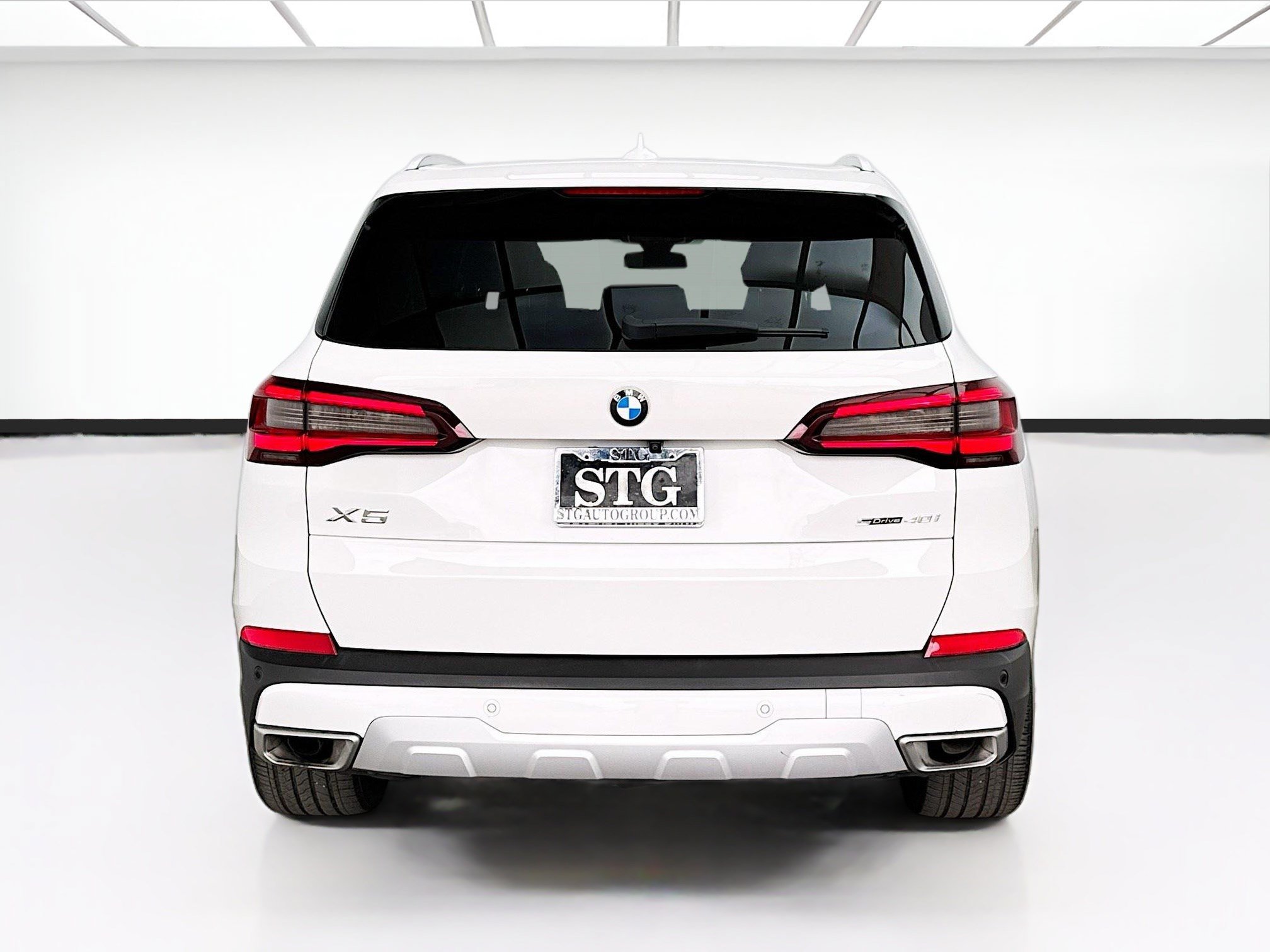 Used 2023 BMW X5 sDrive40i RWD image 5