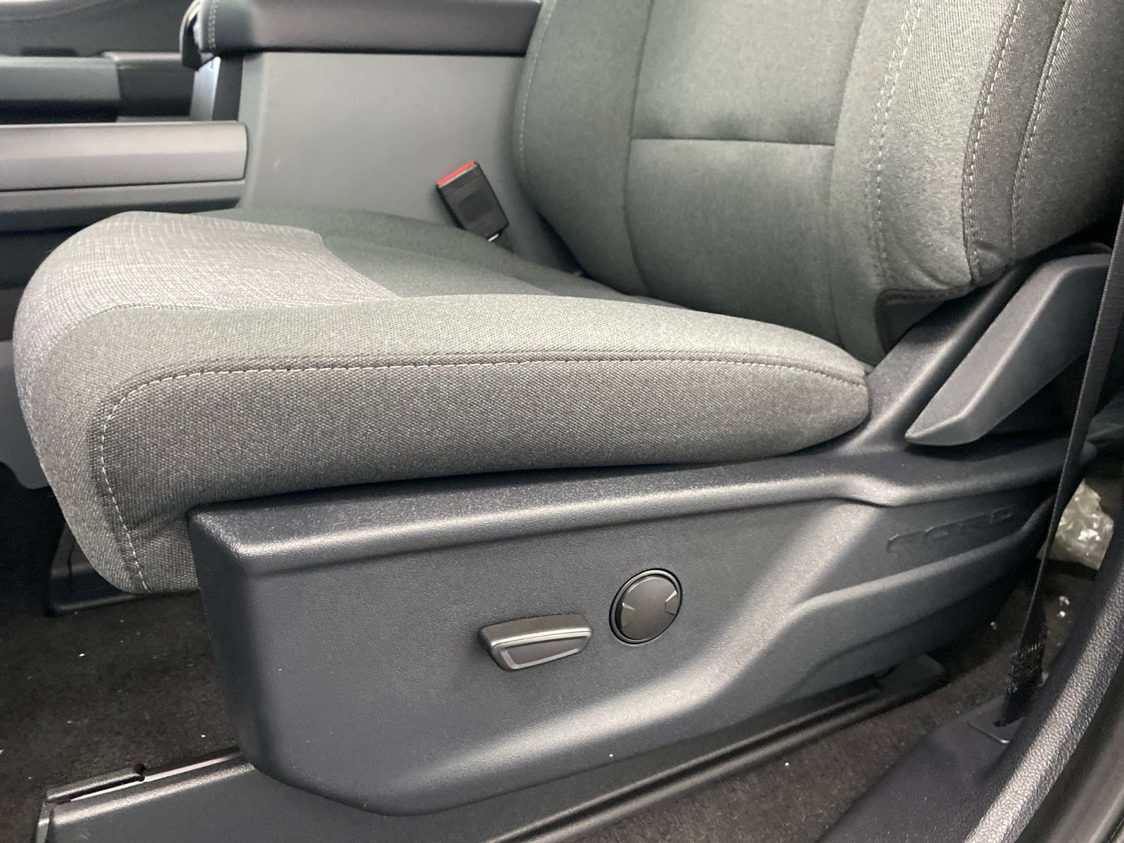 New 2026 Ford F250 4x4 Crew Cab Super Duty image 25