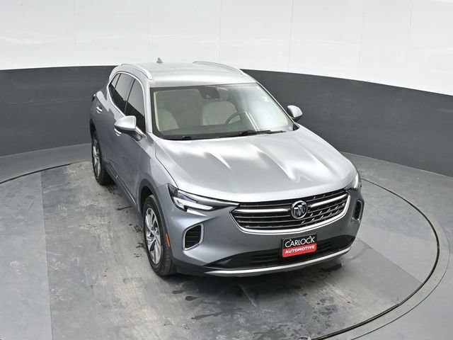 Used 2023 Buick Envision Essence image 43