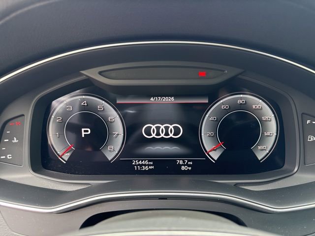 Used 2022 Audi A6 Premium Plus w/ Premium Plus Package AWD/4WD image 10