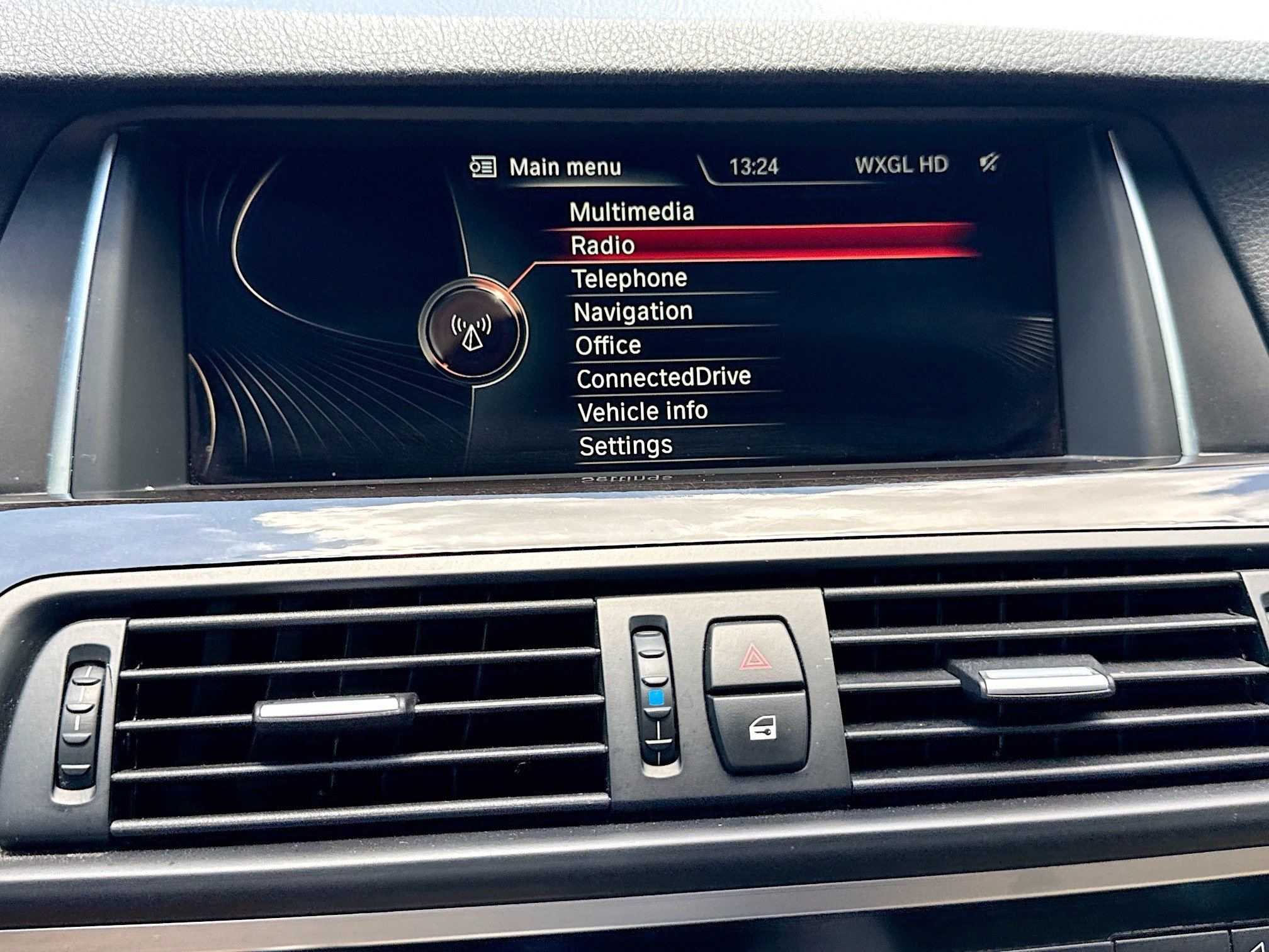 Used 2016 BMW 528i Sedan RWD image 30