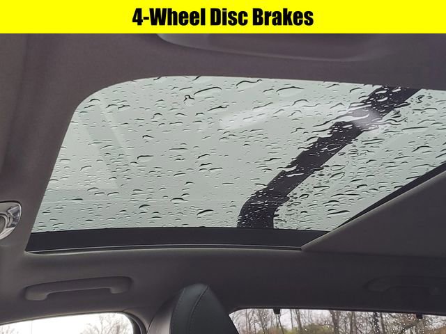 Used 2023 Hyundai Santa Fe Limited image 25