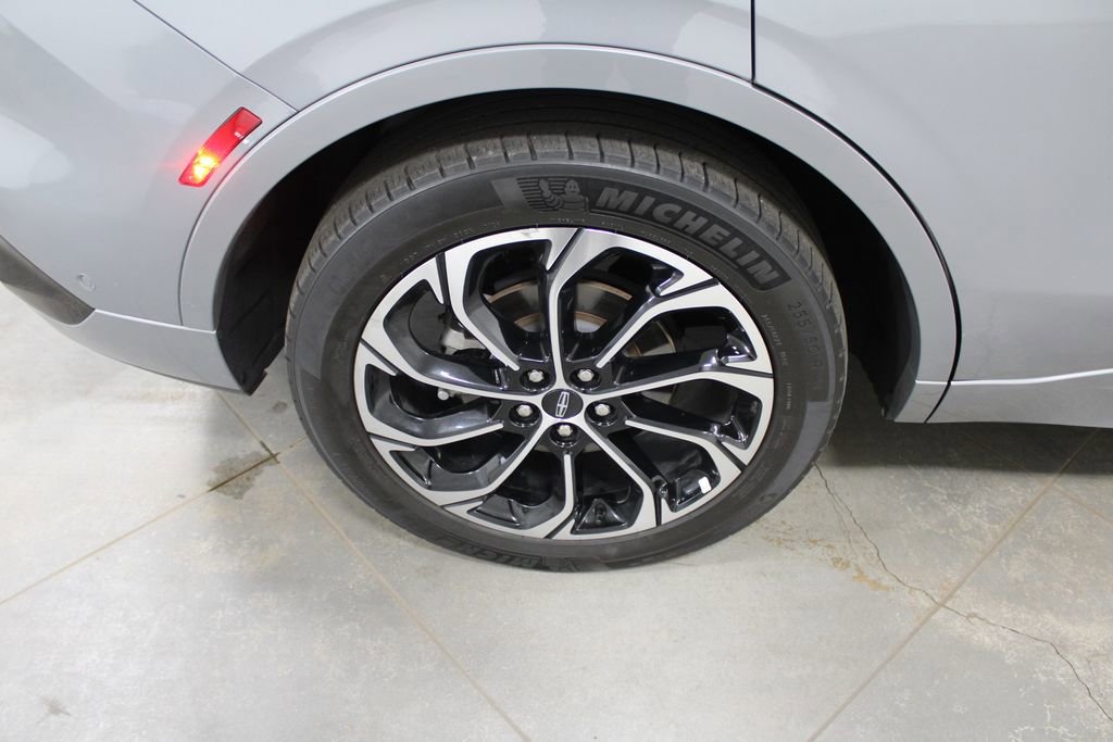 Used 2024 Lincoln Nautilus Reserve image 58