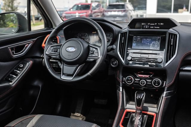 Used 2019 Subaru Forester Sport AWD/4WD image 30