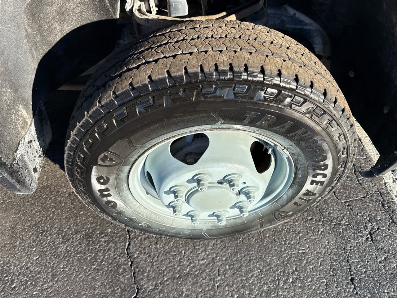 Used 2021 Chevrolet Silverado 3500 W/T w/ WT Convenience Package image 23